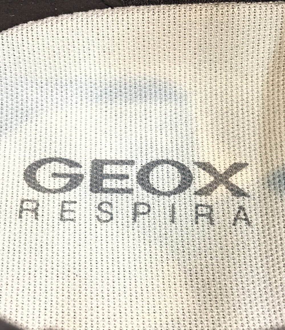 美品 ジェオックス ローカットスニーカー メンズ UK 6 1/2 S GEOX RESPIRA [0402]の画像4