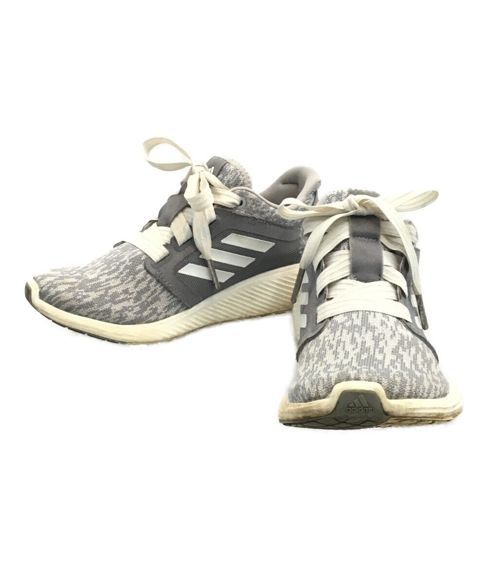  Adidas low cut спортивные туфли бег обувь Edge Lux 3 BB8051 женский 22.5 S adidas [0502]