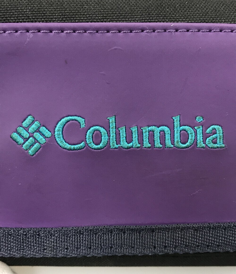 コロンビア 三つ折り財布 メンズ Columbia [0502]_画像4