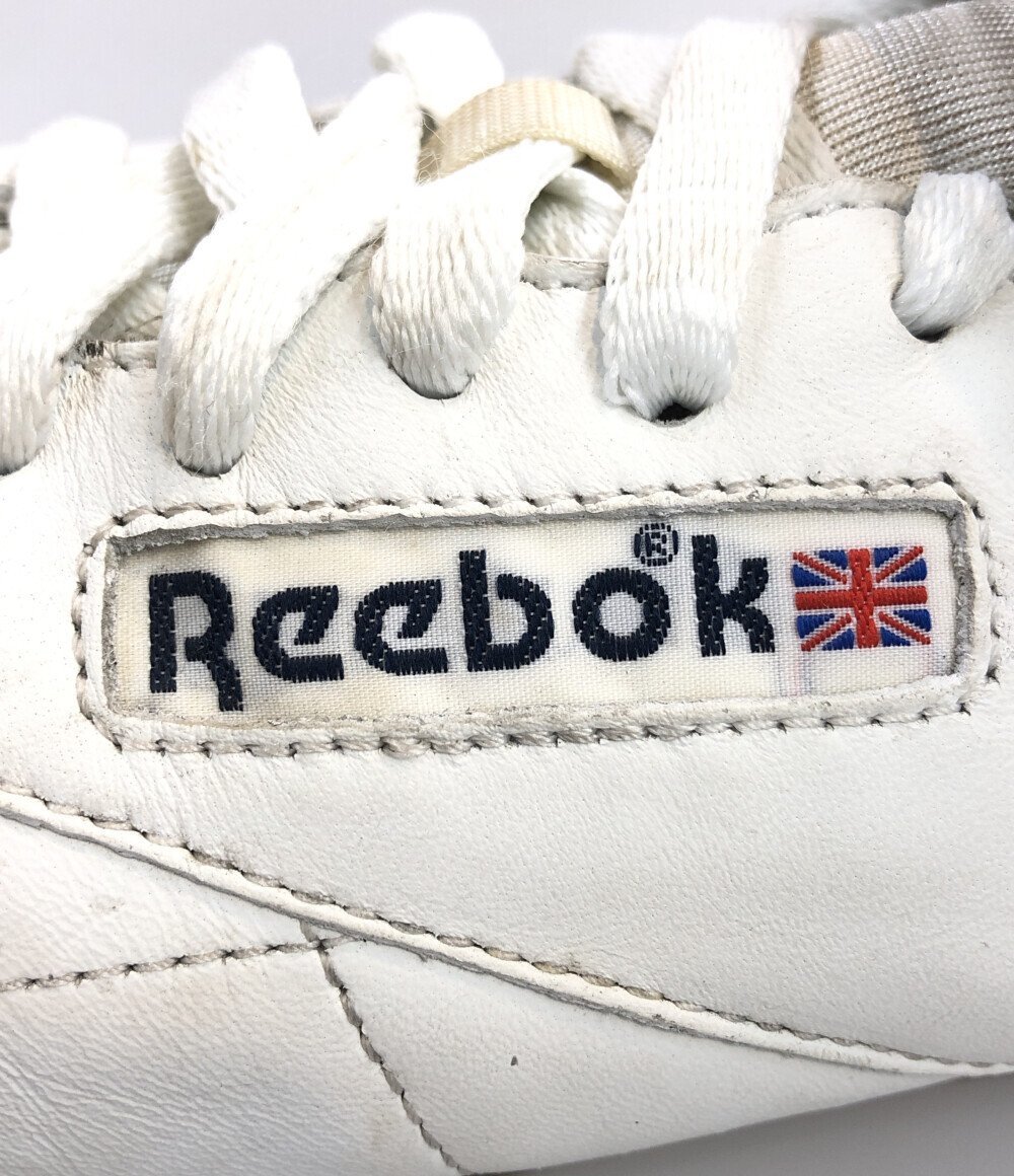 リーボック ミドルカットスニーカー メンズ UK 7 S Reebok [0502]_画像4