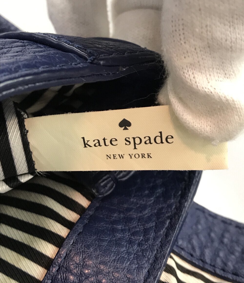  Kate Spade leather Mini rucksack lady's kate spade [0502]