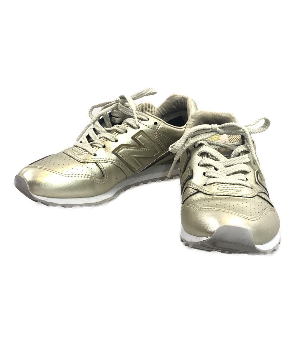 ニューバランス ローカットスニーカー WL996TLT レディース 23.5 M new balance [0402]の画像1