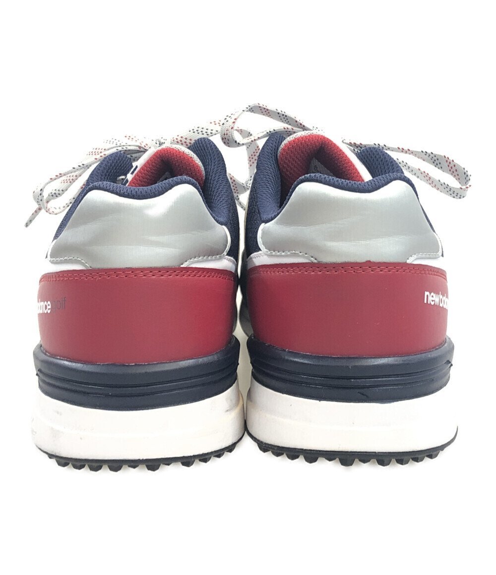 ニューバランス ローカットスニーカー UGS574TR メンズ 26 M new balance [0502]_画像2