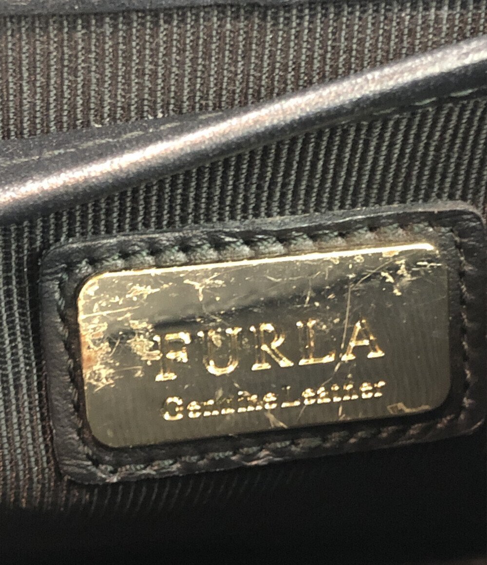 フルラ ミニショルダーバッグ 斜め掛け レディース FURLA [0604]_画像4