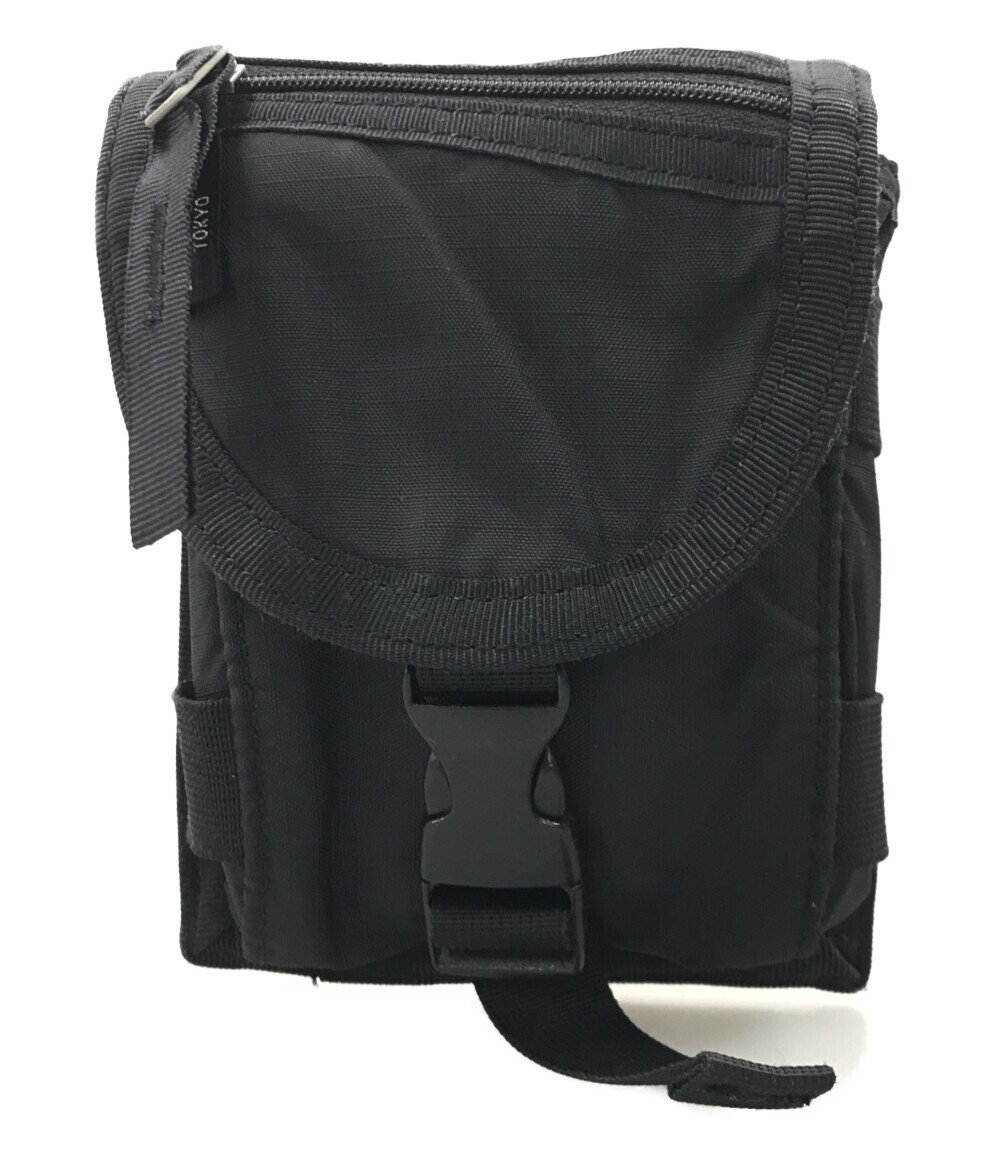  Porter pouch men's PORTER [0502]