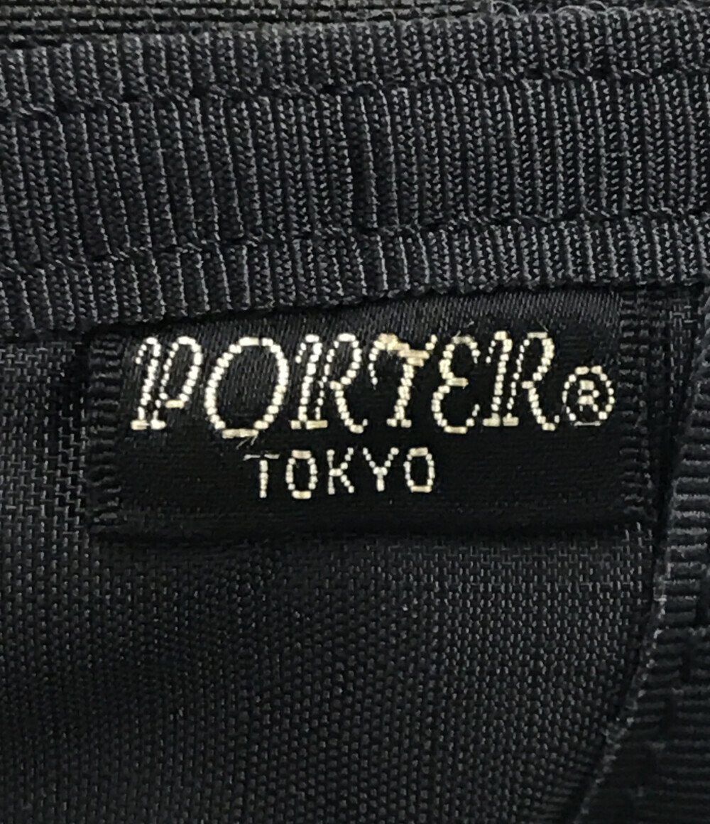  Porter pouch men's PORTER [0502]