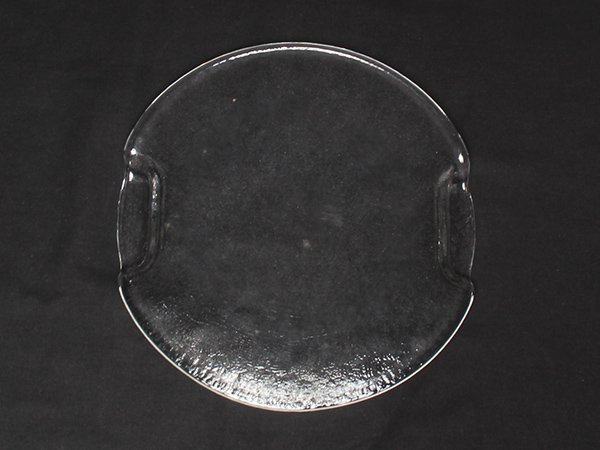  Северная Европа ga последний Ray plate тарелка 30cm PUKEBERG [0502]