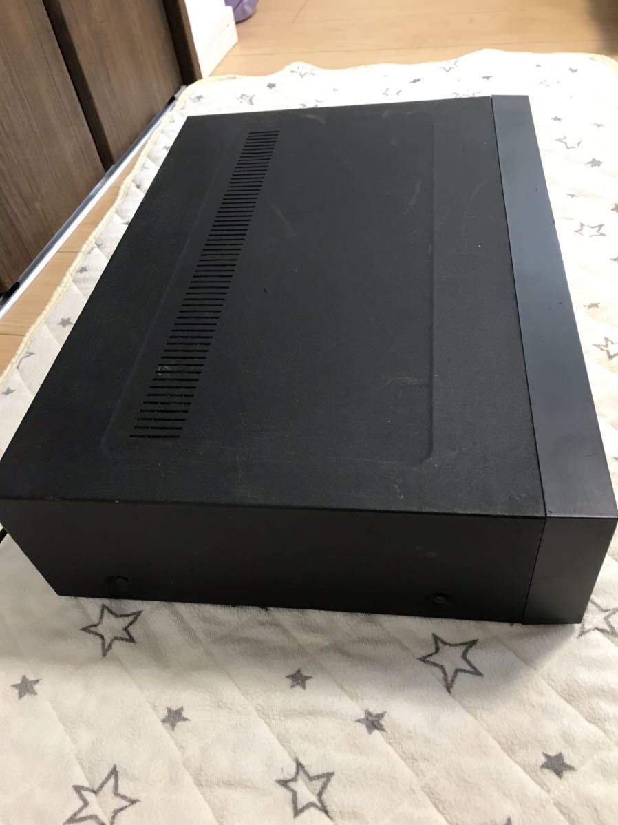Nakamichi 580 ナカミチ カセットデッキ 中古品|Yahoo!フリマ Nakamichi 580 ナカミチ カセットデッキ 中古品|Yahoo!フリマ