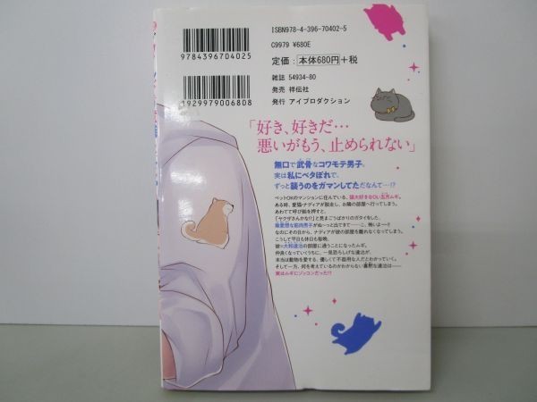 ワイルドえっちで意識トんじゃう! ~お隣さんはコワモテ溺愛野獣~ (ひめ恋セレクション) y0601-bb2-ba253034の画像3