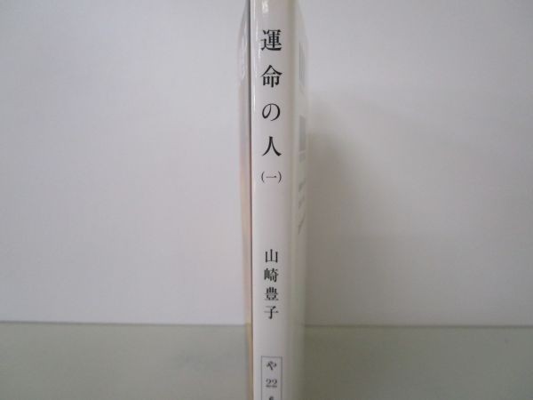 運命の人（一） (文春文庫) y0601-ba4-ba255349_画像2