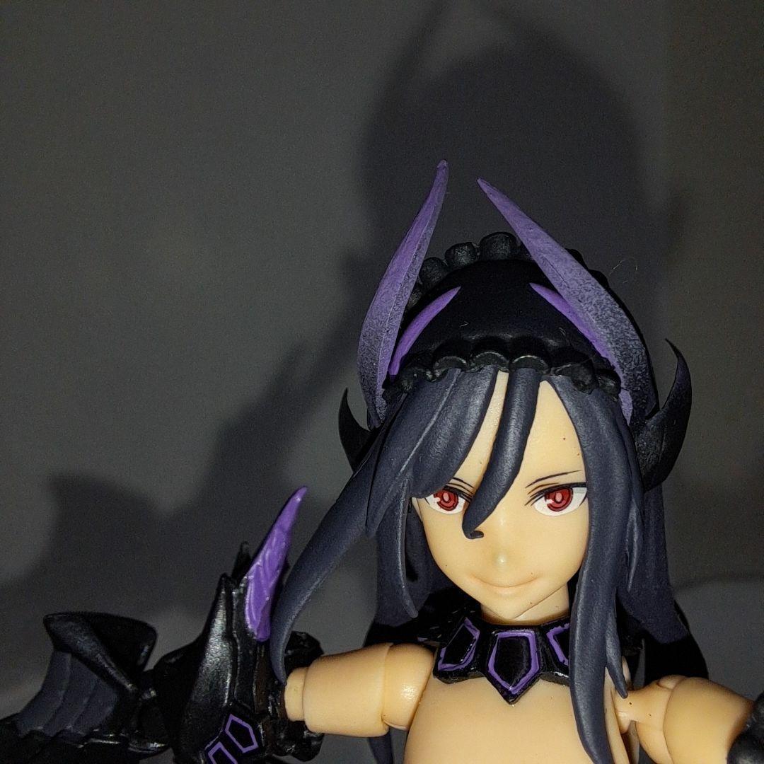 AGP 魂MIX モンスターハンター 地を暗黒に染めし 黒蝕の竜姫 AGP 魂MIX モンスターハンター 地を暗黒に染めし 黒蝕の竜姫