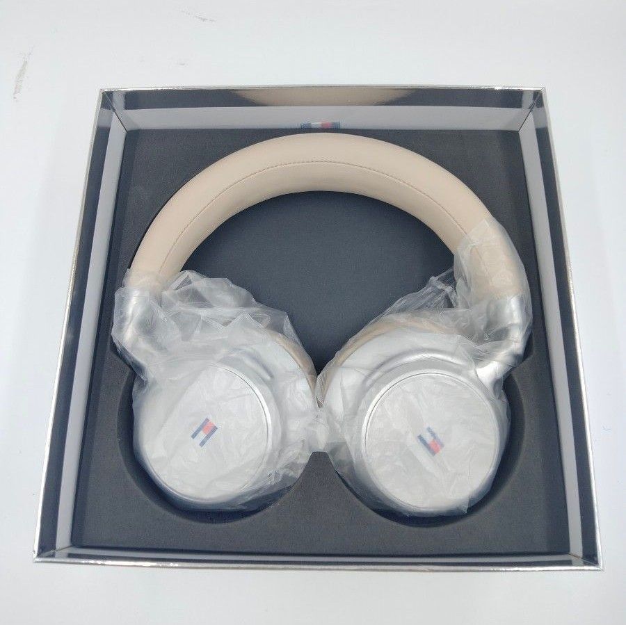 トミーヒルフィガー TOMMY HILFIGER ヘッドホン ヘッドフォン トミーヒルフィガー TOMMY HILFIGER ヘッドホン ヘッドフォン