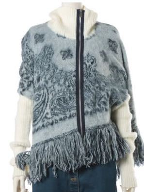 限定”2022AWホリデーコレクション《未使用に近い美品》 sacai 限定”2022AWホリデーコレクション《未使用に近い美品》 sacai