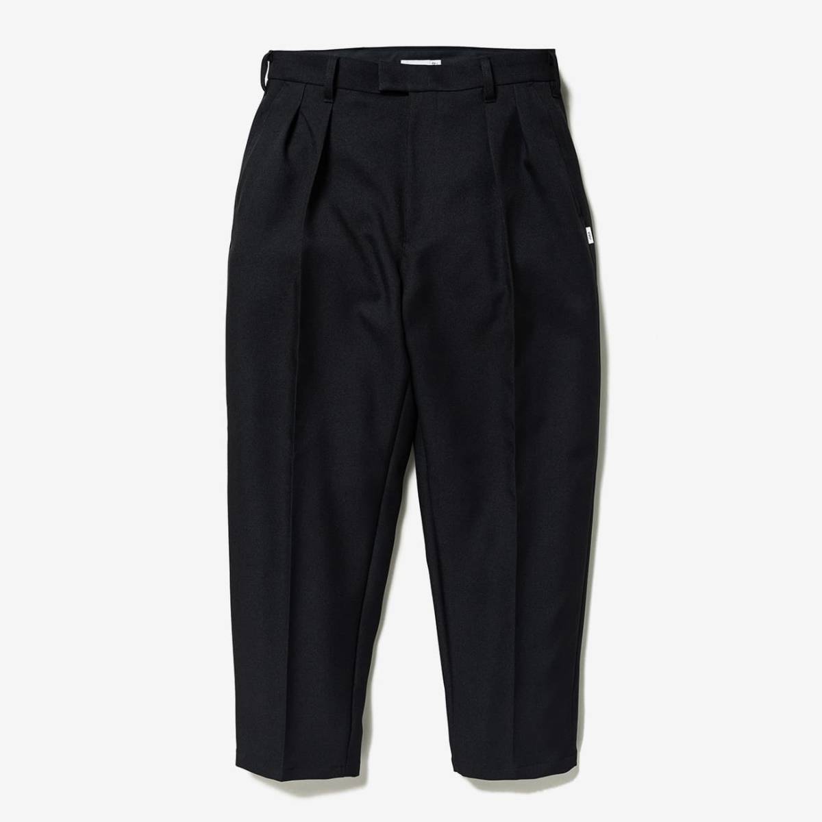 2023AW　WTAPS　TRDT1801 / TROUSERS / POLY. TWILL　L