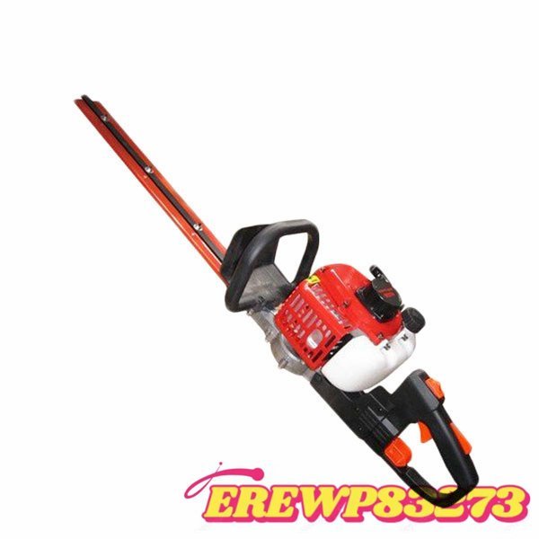  very popular * height performance small size both blade 600mm engine type hedge trimmer 2 cycle engine plant * raw .* tea leaf . included for 22cc engine installing 