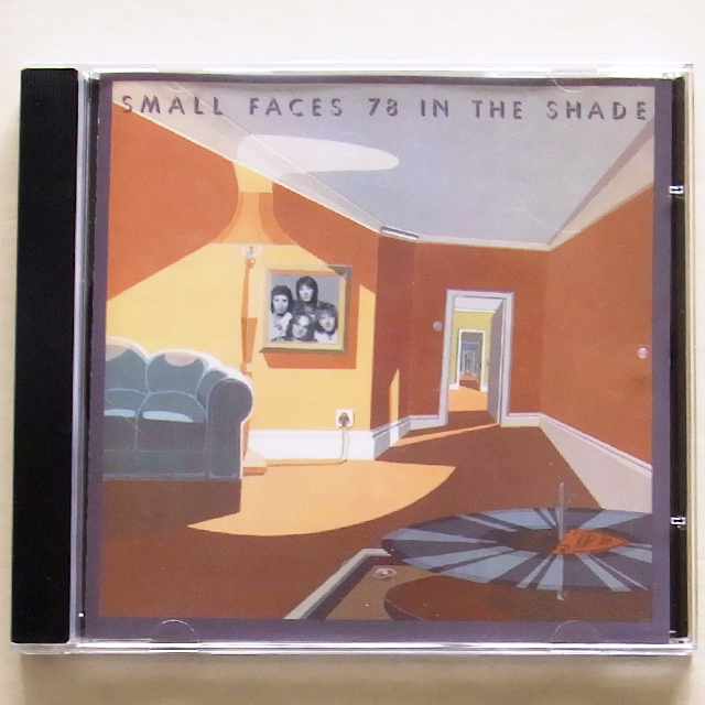 Small Faces - 78 In The Shade_画像1