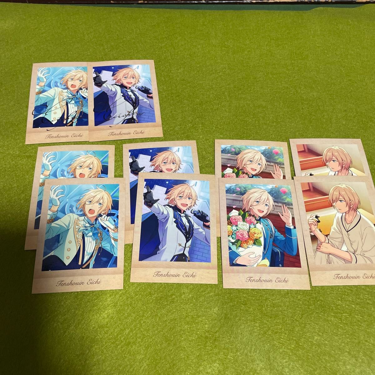 あんスタ 天祥院英智 ぱしゃこれ|Yahoo!フリマ(旧PayPayフリマ) あんスタ 天祥院英智 ぱしゃこれ|Yahoo!フリマ(旧PayPayフリマ)