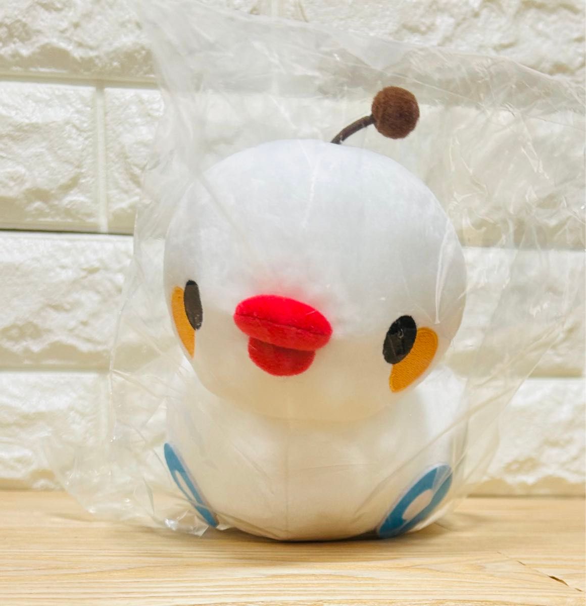 コリラックマ おもちゃ ぬいぐるみ アヒルのラジコン コリラックマ おもちゃ ぬいぐるみ アヒルのラジコン