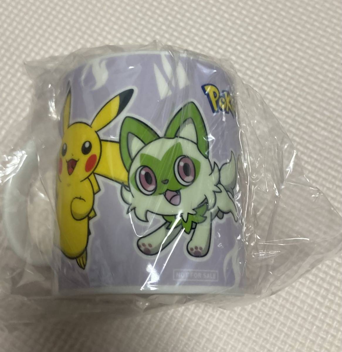 ポケモン　マグカップ　新品_画像2