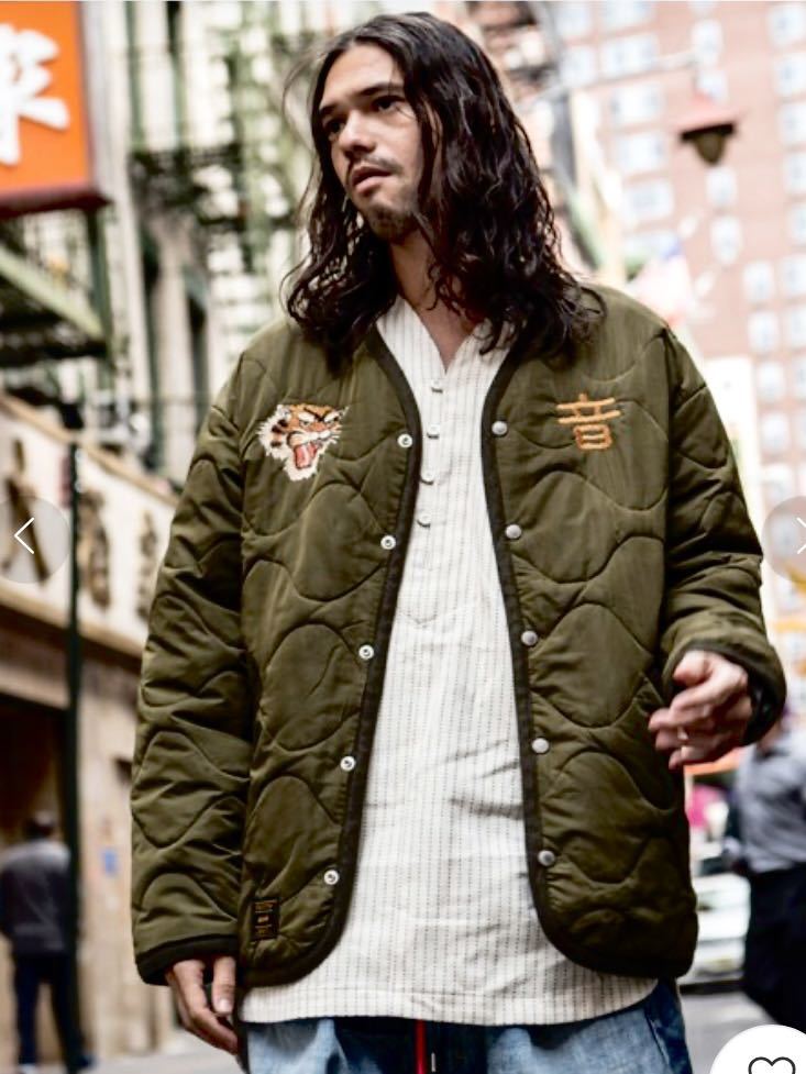 ジャケット・アウター glamb Jake souvenir JKT Yahoo!オークション - glamb Jake souvenir JKT ジェイク