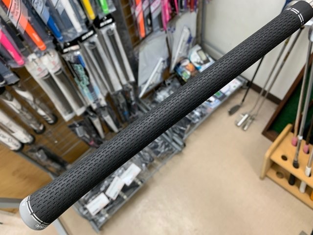 ＜中古 送料無料 ARCCOS ピン PING TOUR 173-85 フレックスS シャフトのみ ハイブリッド U6用 ＞_画像8