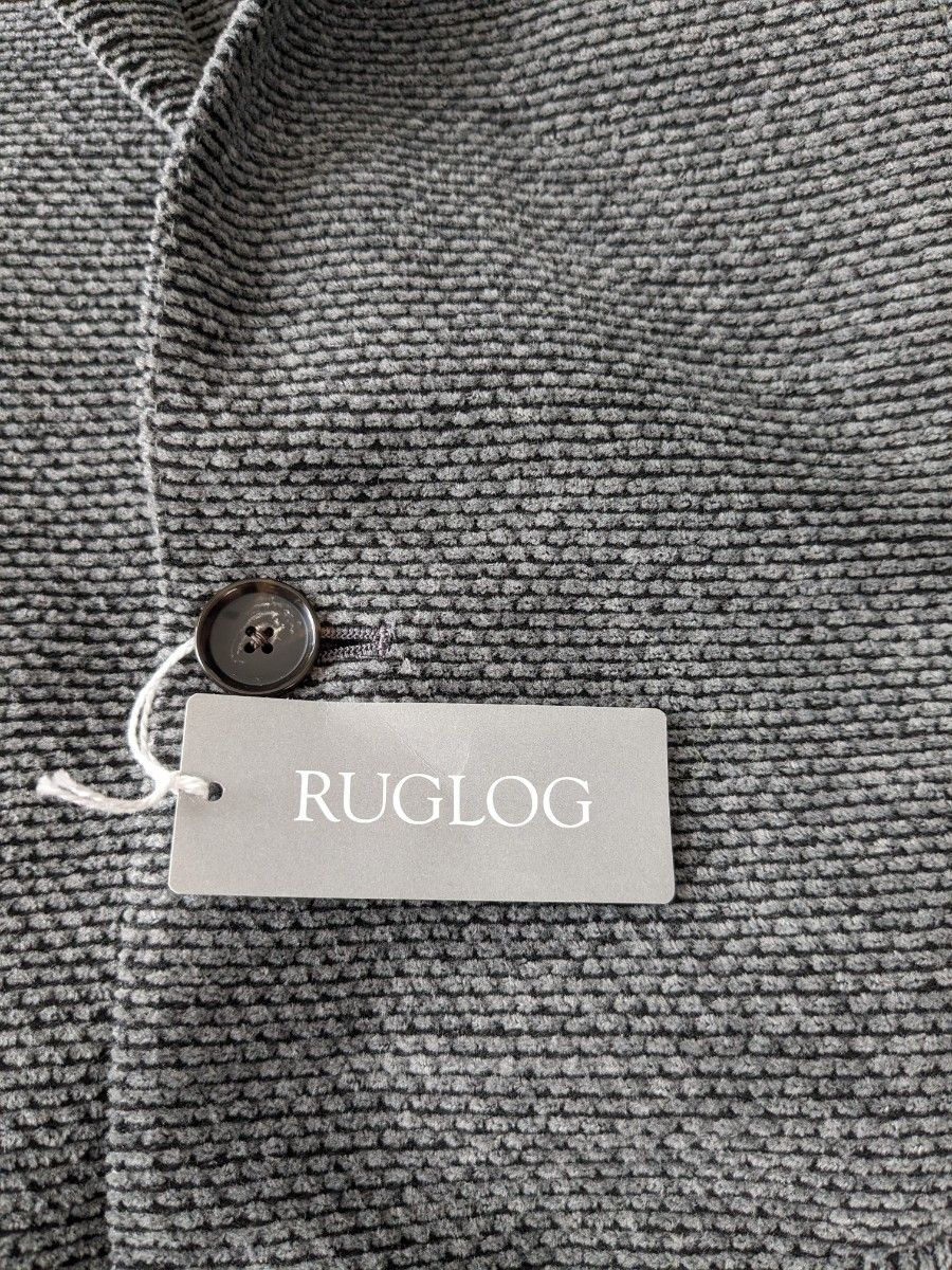 新品 未使用 日本製 RUGLOG ジャケット Lサイズ|Yahoo!フリマ 新品 未使用 日本製 RUGLOG ジャケット Lサイズ|Yahoo!フリマ
