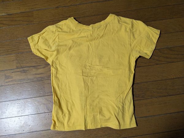 FOREVER 21 Tシャツ 160の画像2