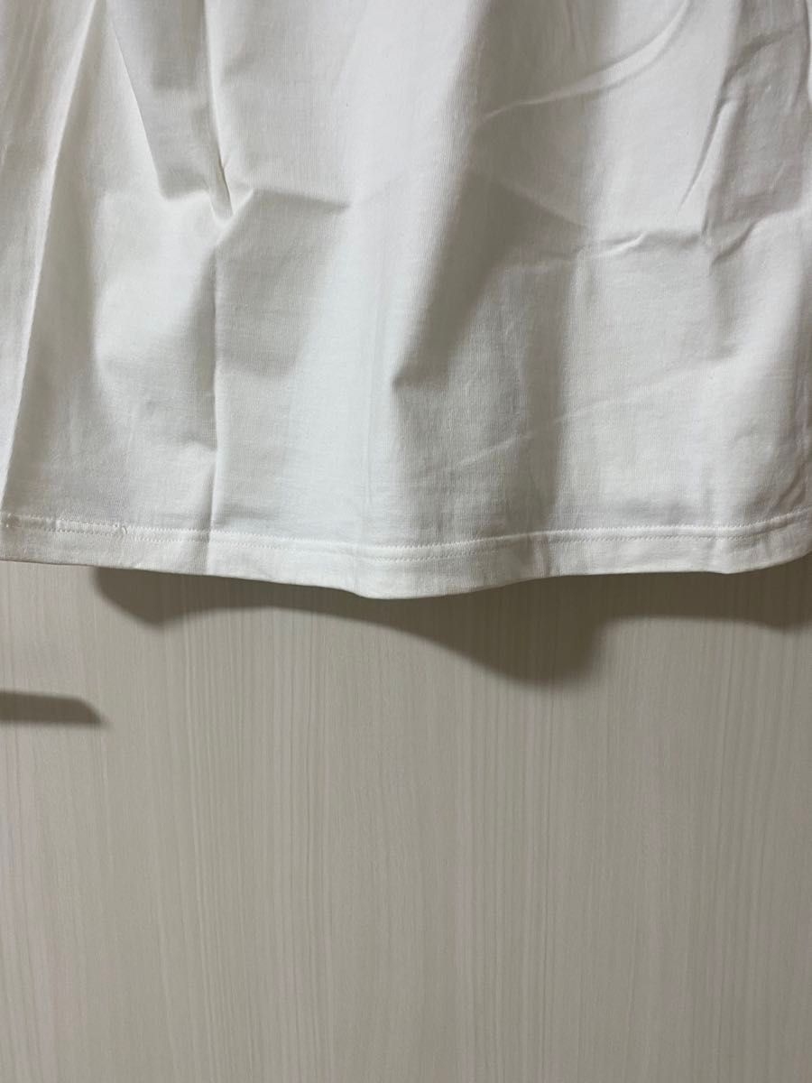 【中古】Subciety/中国製/メンズ 半袖Tシャツ、サイズXL