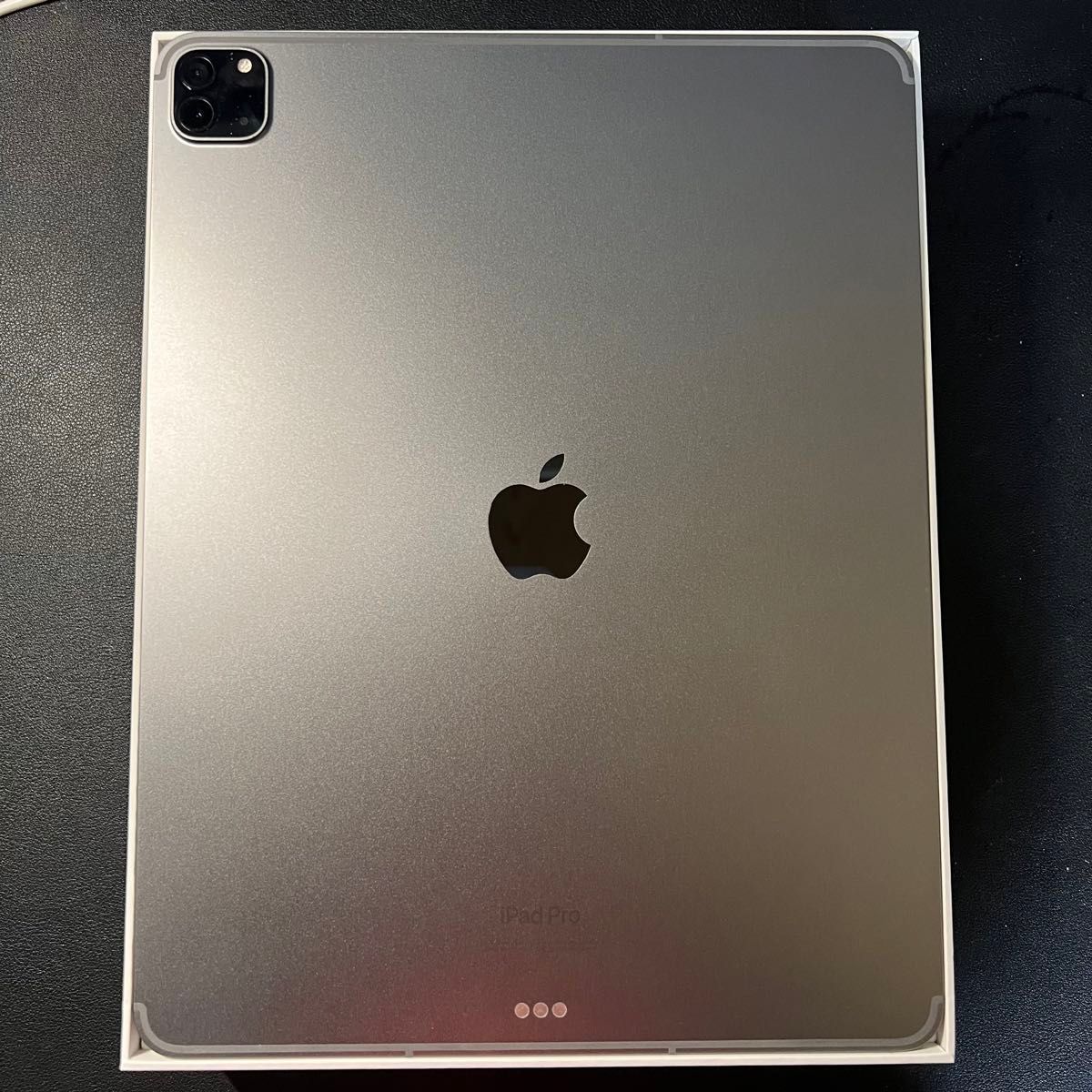 新品同様 iPad Pro 12 9インチ(第6世代) Apple M2 12 9型 Wi 新品同様 iPad Pro 12 9インチ(第6世代) Apple M2 12 9型 Wi