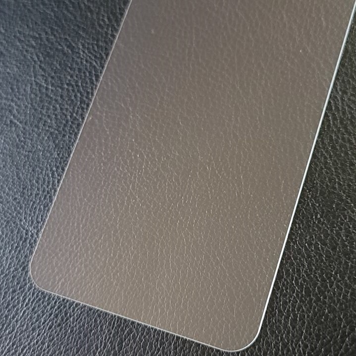 OPPO Reno 5 A 画面ガラスフィルム 硬度9H強化ガラス 液晶保護 保護画面_画像4