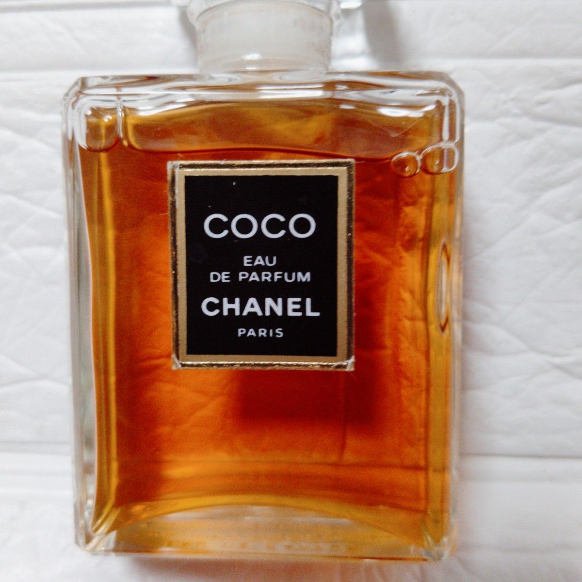 美品　 CHANEL　 COCO　 オードパルファム　50ml  EDP  シャネル  香水  フレグランス オーデパルファム