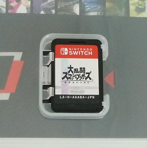 S3 Switch 大乱闘スマッシュブラザーズ SPECIAL スマブラ S3 Switch 大乱闘スマッシュブラザーズ SPECIAL スマブラ