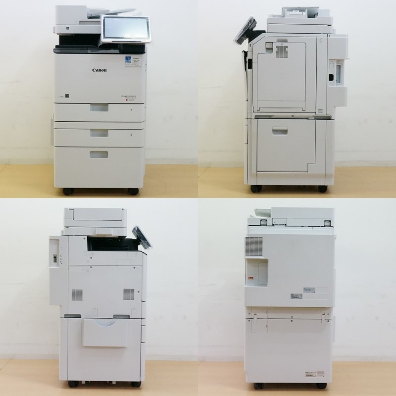 東ハ:【キャノン】imageRUNNER ADVANCE DX C357F iR-ADV C357F 2 東ハ:【キャノン】imageRUNNER ADVANCE DX C357F iR-ADV C357F 2