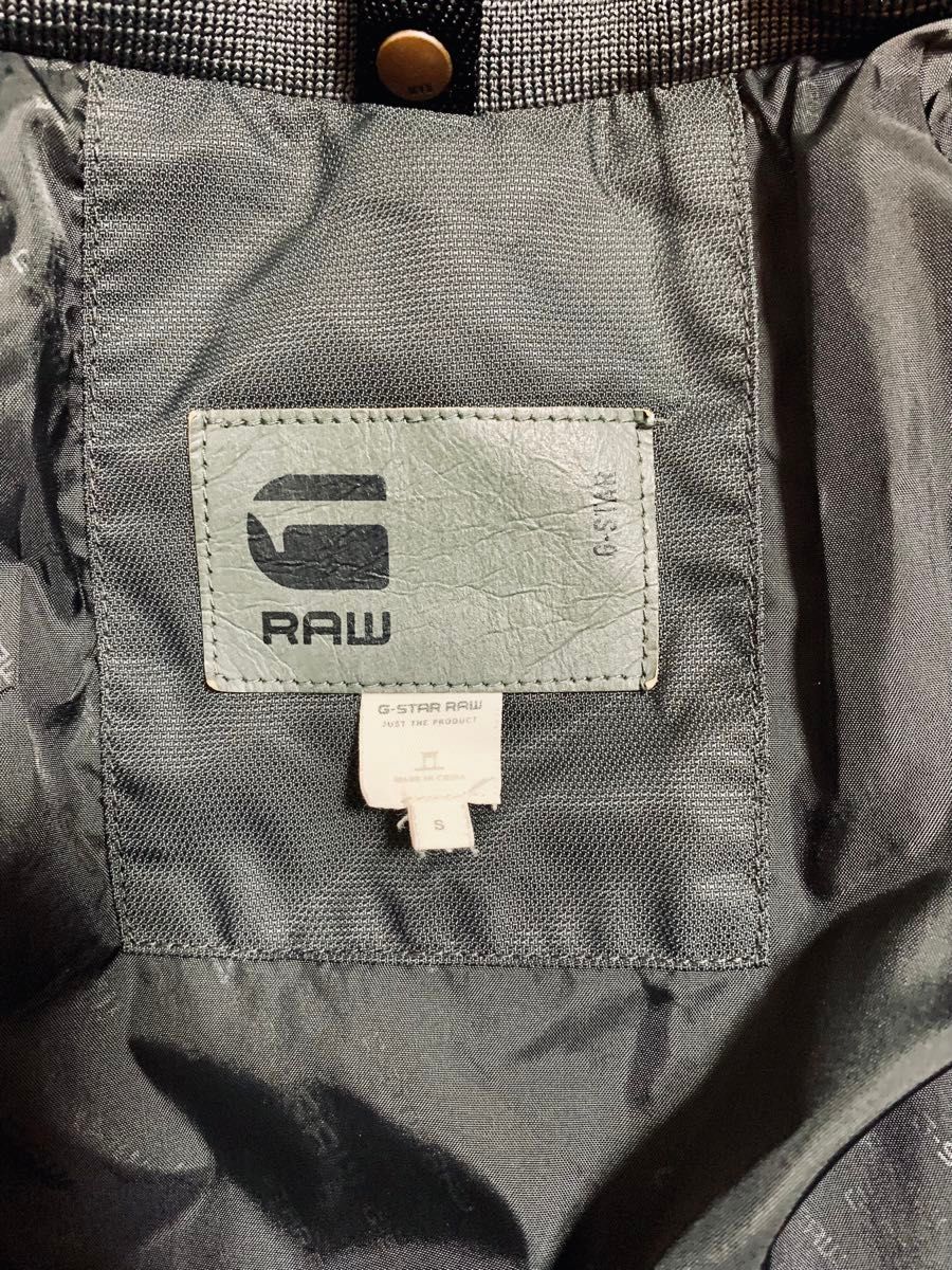 G-Star RAW　ダウンジャケット　アウター　