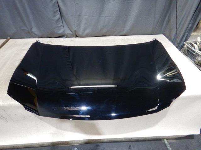 レクサス RX DAA-GYL10W ボンネットフード 344079