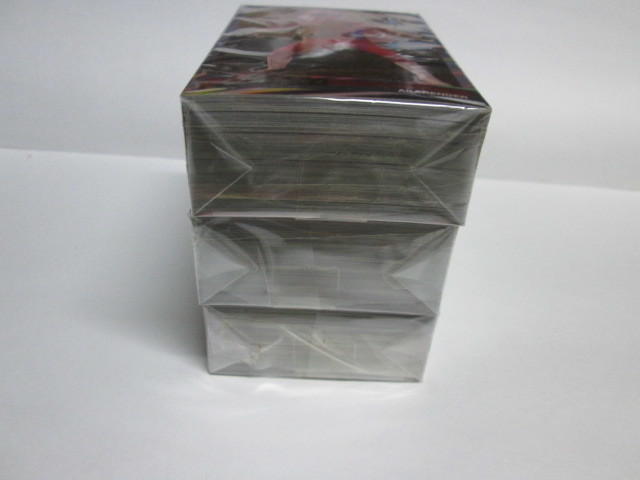  スーパー戦隊シリーズ 25th アニバーサリー カード １弾 全２２５種完成品 森永  の画像4