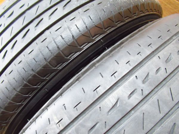 BALMINUM14インチアルミホイール+タイヤ（レグノGR-XI)付き4本 185/70R14 14x5.5j+50 4H-100 GB3フリード等に_画像10