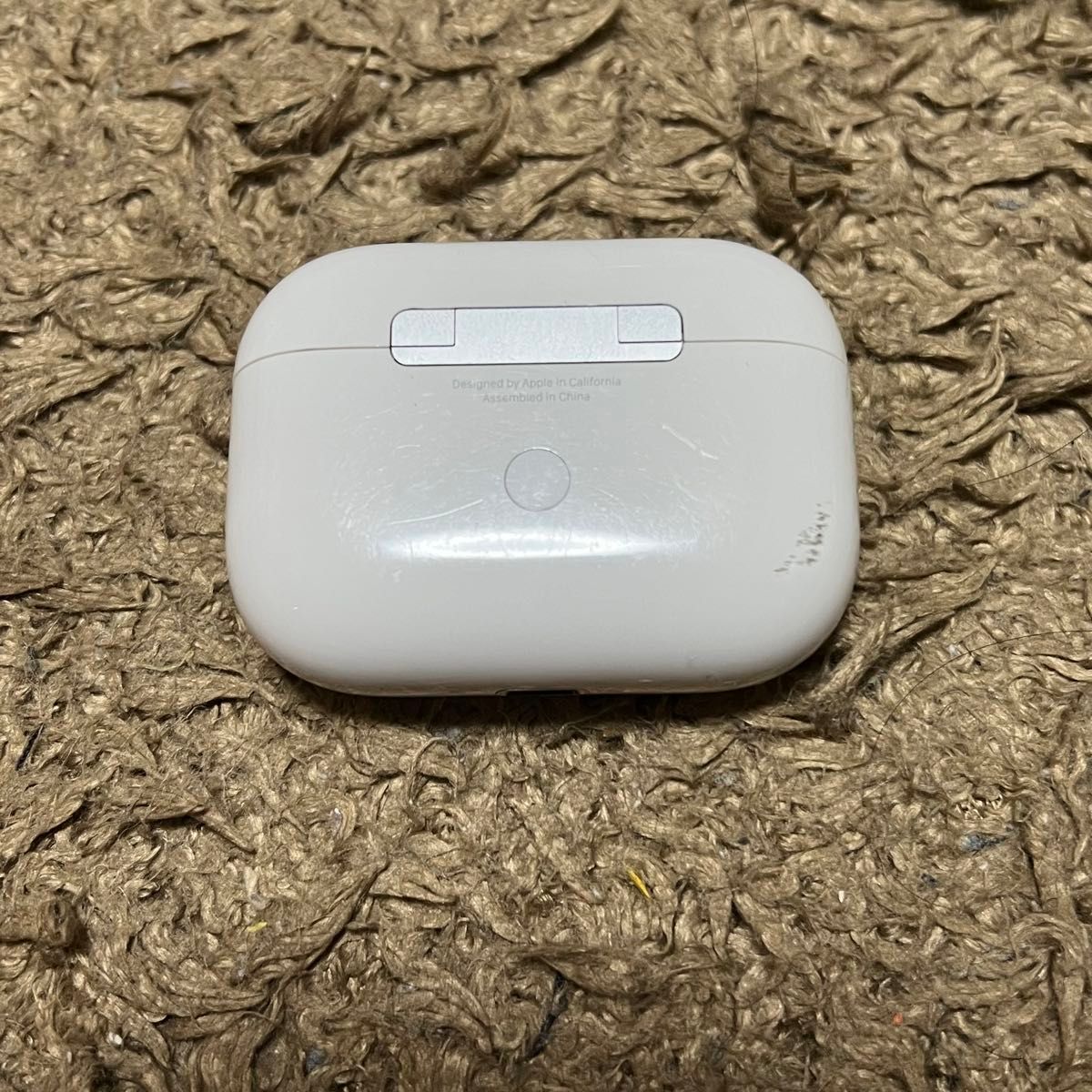 AirPods Pro 第一世代　ケースのみ　A2190 GXYZG2NLKKT 1週間保証