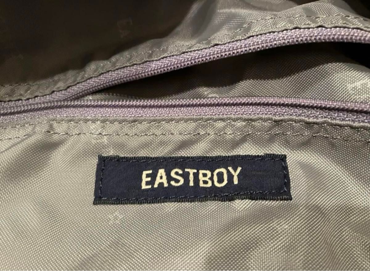 EAST BOY イーストボーイ スクールバッグ ピンク  バッグ ナイロン