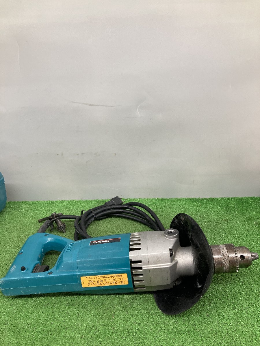 【中古品】【0921】★makita(マキタ) ダイヤコア震動ドリル 8406　ITY0F2FRWM8W_画像4