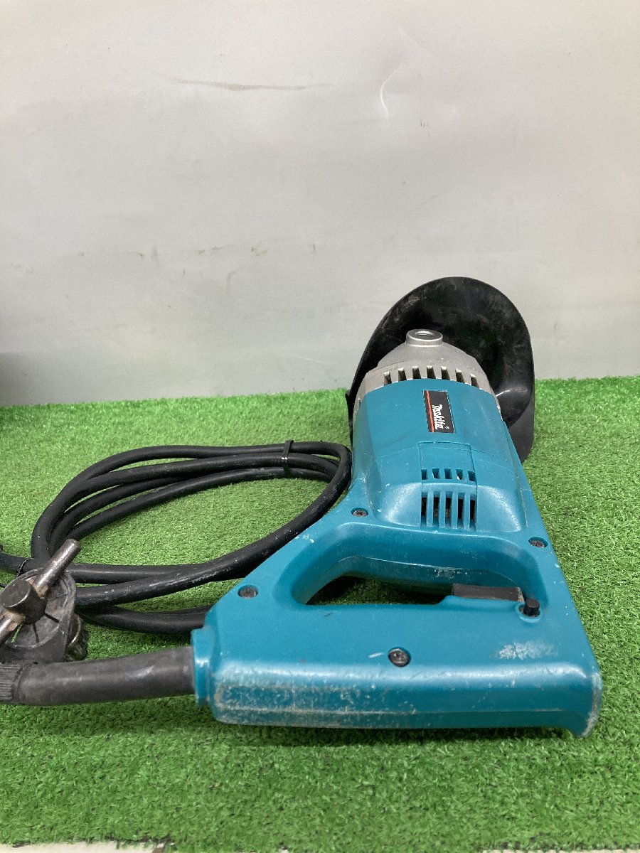 【中古品】【0921】★makita(マキタ) ダイヤコア震動ドリル 8406　ITY0F2FRWM8W_画像3