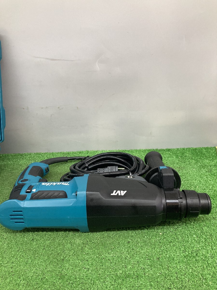 【中古品】【0921】★makita(マキタ) 26㎜ハンマドリル 2モード SDSプラス HR2601F　ITCO4U9DGVG0_画像4