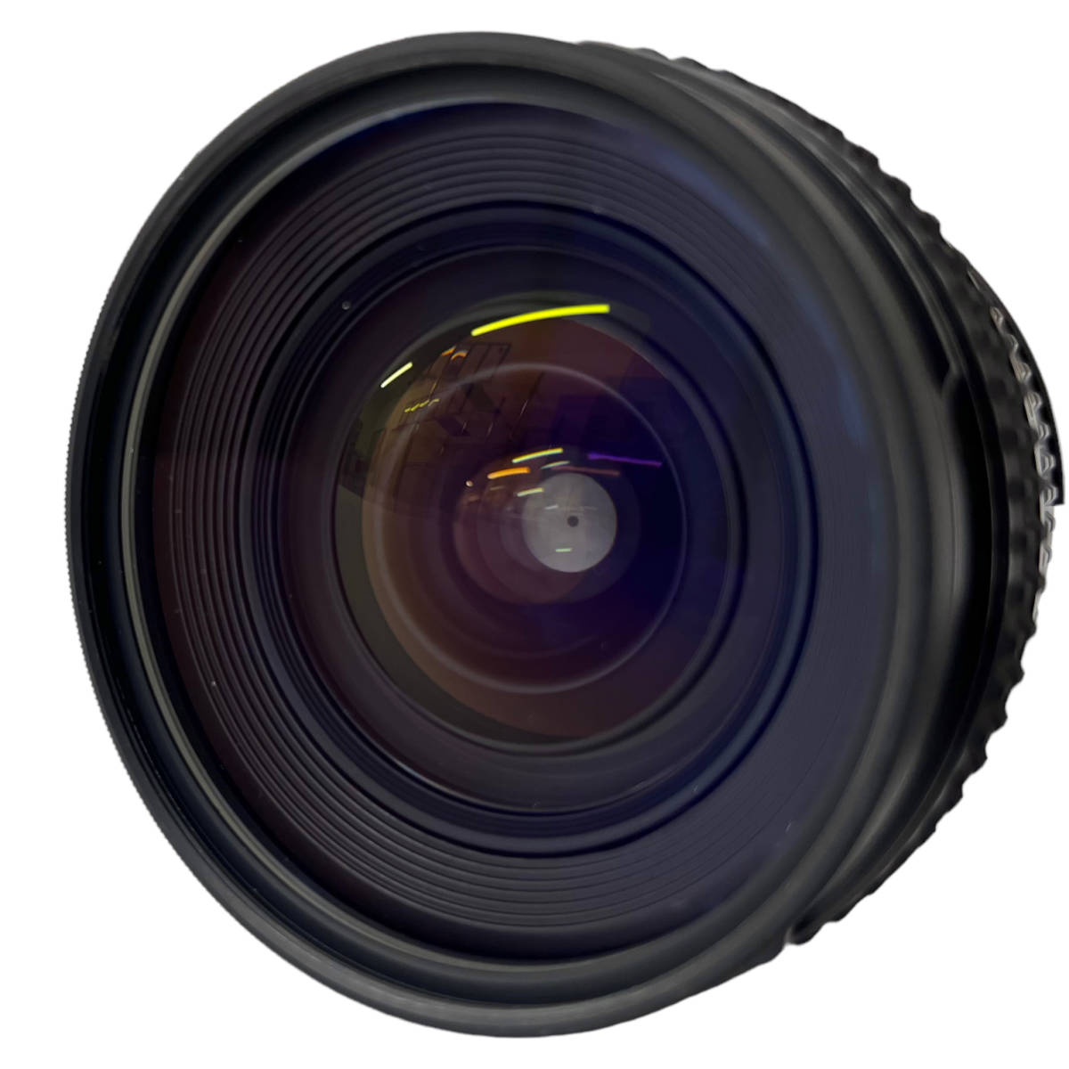 Nikon ニコン AF NIKKOR 1:2.8D 20mm F2.8D レンズ_画像8