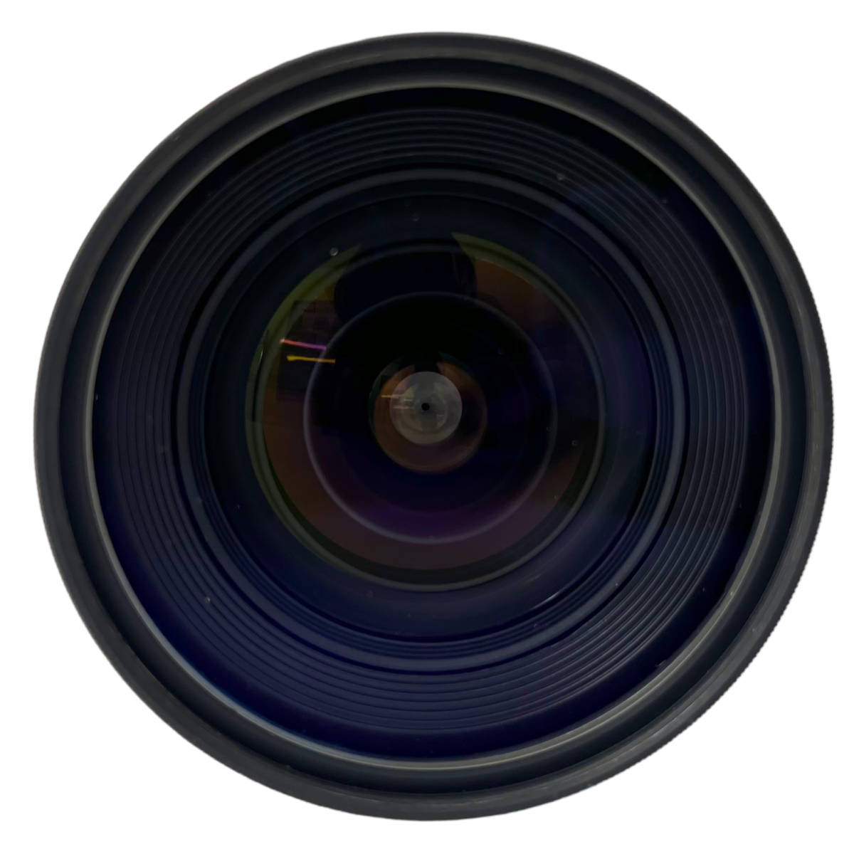 Nikon ニコン AF NIKKOR 1:2.8D 20mm F2.8D レンズ_画像7