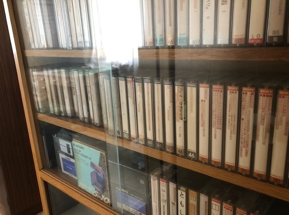 【1円スタート】カセットテープたくさん【売り切り】_画像2