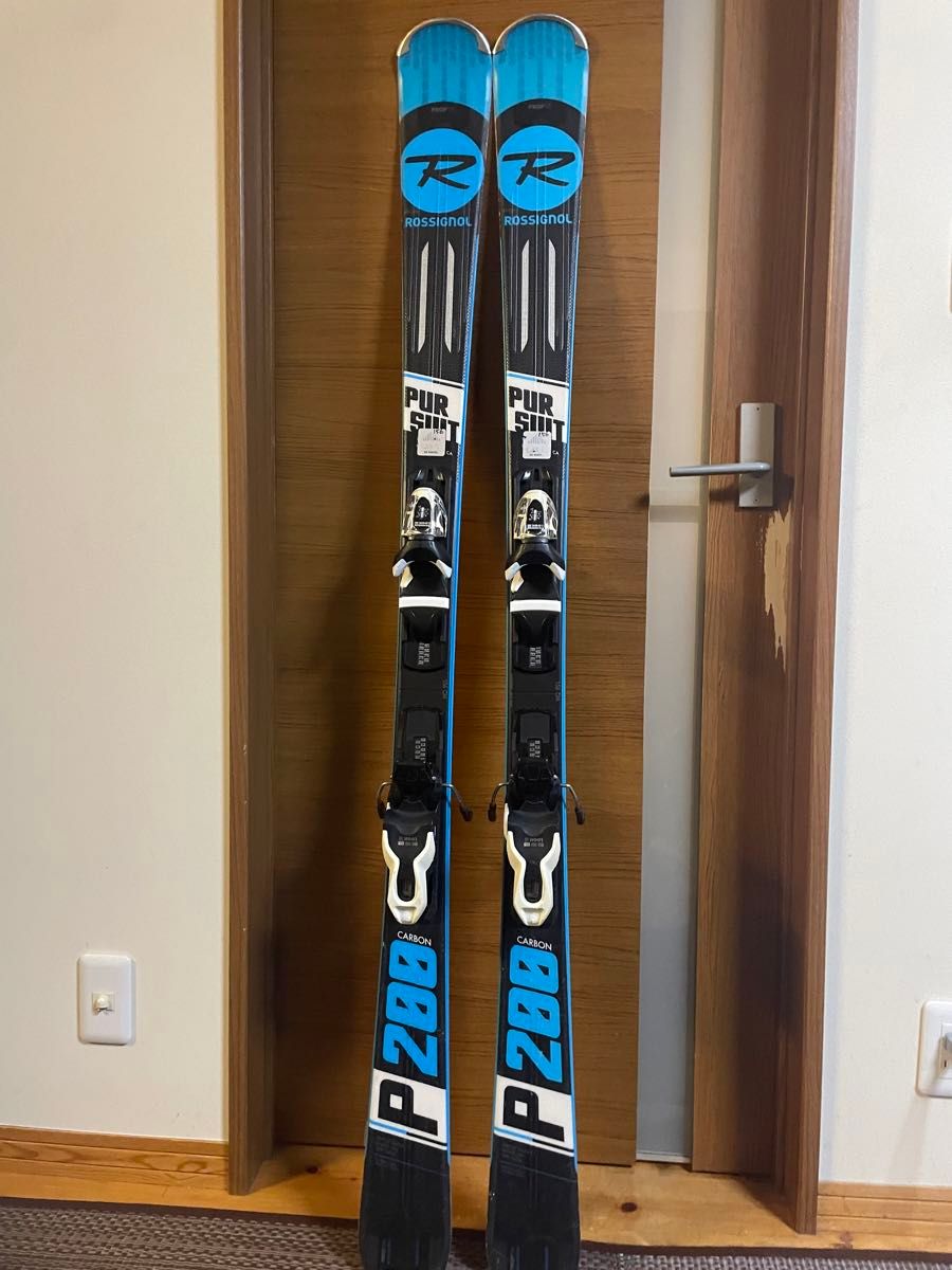 ROSSIGNOL PURSUIT 200 CARBONモデル|Yahoo!フリマ(旧PayPay ROSSIGNOL PURSUIT 200 CARBONモデル|Yahoo!フリマ(旧PayPay