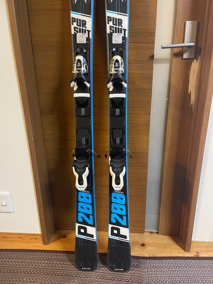ROSSIGNOL PURSUIT 200 CARBONモデル|Yahoo!フリマ(旧PayPay ROSSIGNOL PURSUIT 200 CARBONモデル|Yahoo!フリマ(旧PayPay