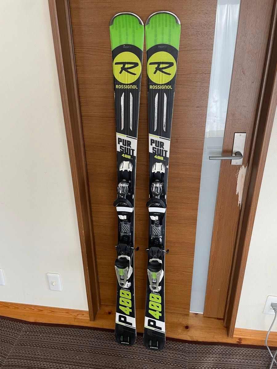 ROSSIGNOL PURSUIT 400 CARBONモデルロシニョール パシュート ROSSIGNOL PURSUIT 400 CARBONモデルロシニョール パシュート