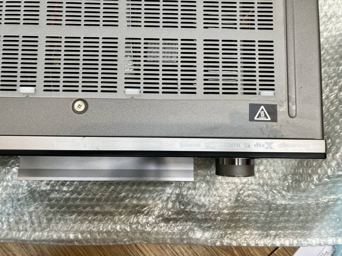 Yahoo!オークション - ヤマハ YAMAHA RX-A2060 AVアンプ HDCP2.2 Yahoo!オークション - ヤマハ YAMAHA RX-A2060 AVアンプ HDCP2.2