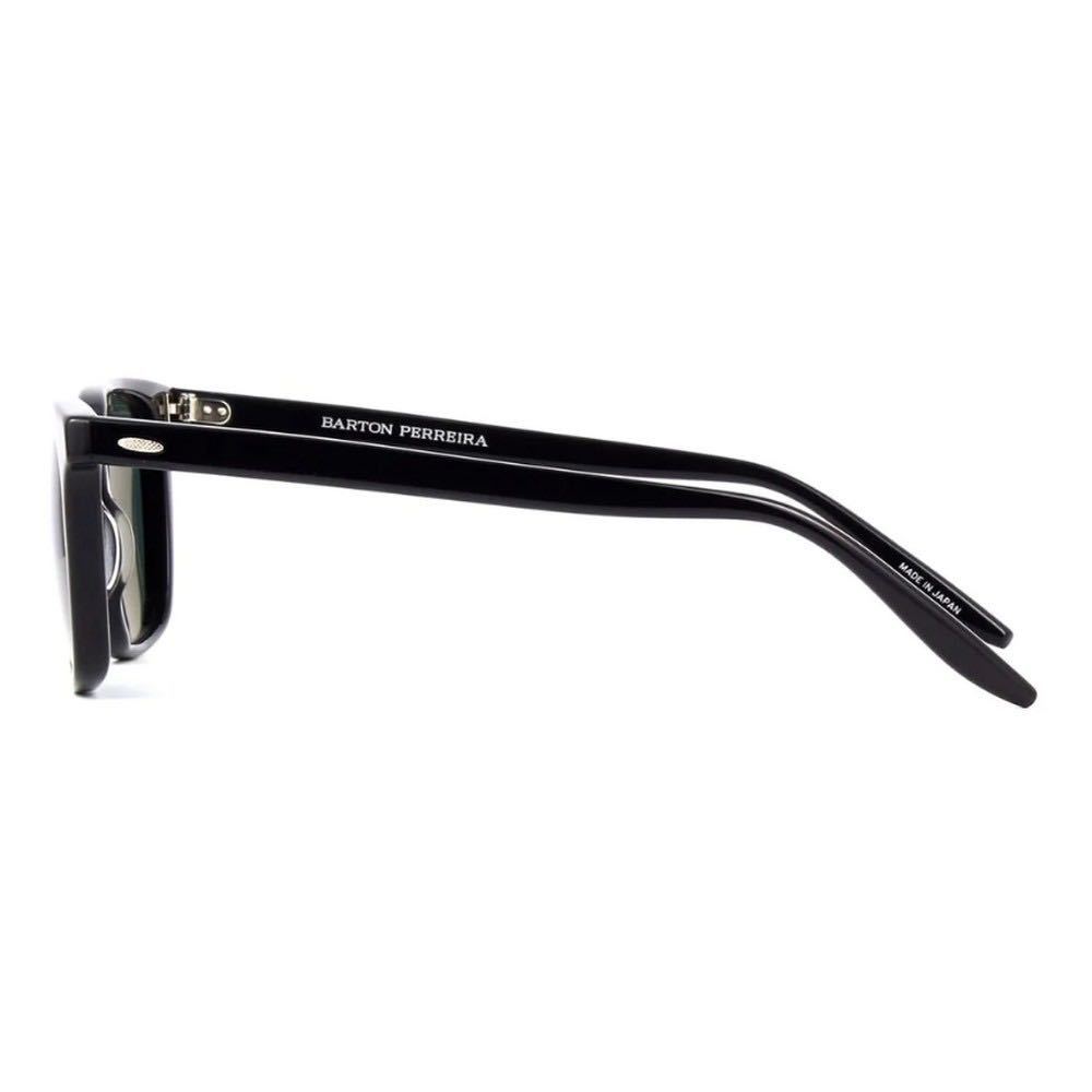 BARTON PERREIRA JOE AF Sunglasses BLA/VGY サングラス Barton BARTON PERREIRA JOE AF Sunglasses BLA/VGY サングラス Barton